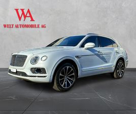 BENTAYGA