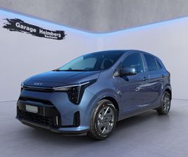 PICANTO 1.0 GDI POWER