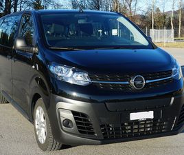 VIVARO COMBI-E 75KWH ESSENTIA M