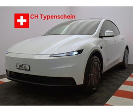 TESLA MODEL Y MODEL Y 534KM WLTP, CH IVI, MY26, 6MT. FREE PREMIUM CONNECT