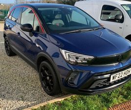 2022 (22) 1.2 TURBO GS LINE 5DR