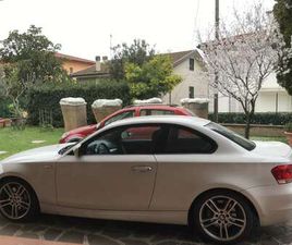 135I COUPE MSPORT