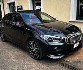 SERIE 1 F40 120D XDRIVE MSPORT AUTO