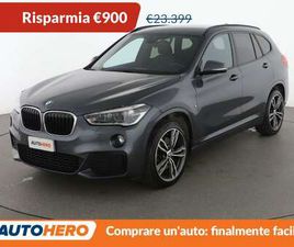 XDRIVE 20D MSPORT