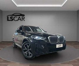 SDRIVE18D MSPORT~UNIPRO~PROMO FINANZIAMENTO