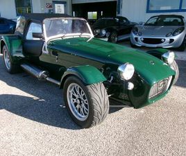 CATERHAM SEVEN SEVEN RS 175