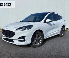 2.5 DURATEC 190CH FHEV E85 ST-LINE BVA