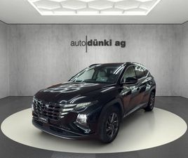 HYUNDAI TUCSON TUCSON 1.6 TGDI 48V VERTEX DCT 4WD