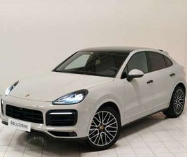 3.0 V6 PLATINUM EDITION | IVA ESPOSTA