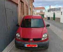 RENAULT - KANGOO COMBI