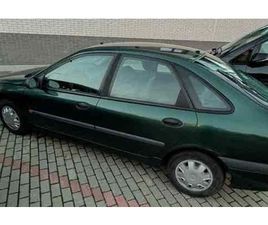 RENAULT - LAGUNA