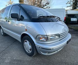 PREVIA XE PACIFIC 4X2