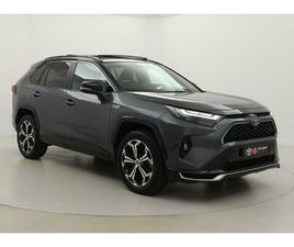 2.5 PLUG-IN HYBRID AWD BI-TONE PLUS