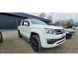 AMAROK 3.0TDI COMFORTLINE 4MOTION