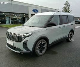 FORD TOURNEO COURIER 136CH 54KWH ACTIVE