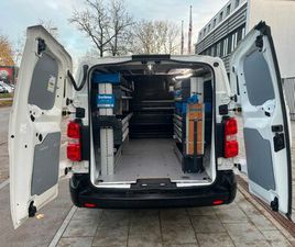 KASTEN EDITION LANG SORTIMO REGALE/KAMERA