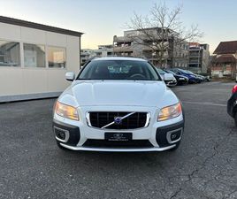 XC70 D5 AWD SUMMUM GEARTRONIC