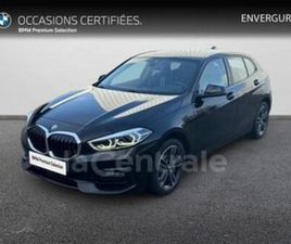 BMW SERIE 1 116 (F40) 116D EDITION SPORT DKG7