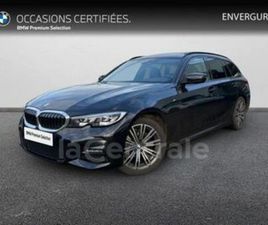 (G21) TOURING 318D HYBRIDE 150 M SPORT BVA8