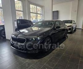 BMW SERIE 5 520 (G60) 520D 197 M SPORT BVA8