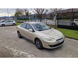 RENAULT - FLUENCE