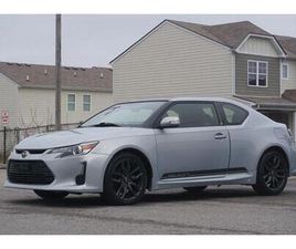 USED 2014 SCION TC 10 SERIES