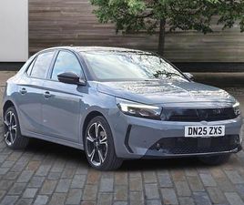 2025 (25) ULTIMATE TURBO 5DOOR