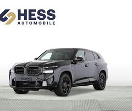 XM LABEL PLUG-IN HYBRID