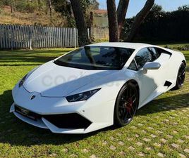 LAMBORGHINI HURACAN LP 610 4 LAMBORGHINI HURACÁN LP 6104