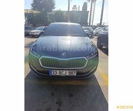 SKODA OCTAVIA SAHIBINDEN SKODA OCTAVIA 1.0 E-TEC PREMIUM 2020 MODEL MERSIN 82.000 KM FÜME - 38255084 | ARABAM.COM
