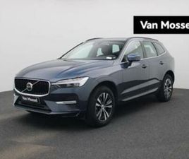 VOLVO XC60 VOLVO XC60 B4 DIESEL GEARTRONIC MOMENTUM PRO | LEER | CAMERA — VOLVO — MARKTPLAATS