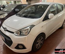 I10 2ª SERIE I10 1.0 MPI LOGIN