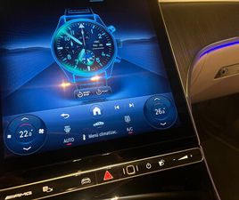 CLE AMG 53 CABRIO 4MATIC+ 9G-TRONIC