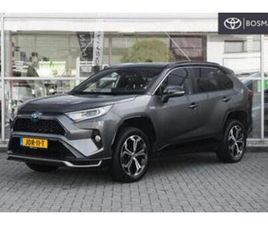 TOYOTA RAV4 2.5 PLUG-IN HYBRID AWD STYLE — TOYOTA — MARKTPLAATS