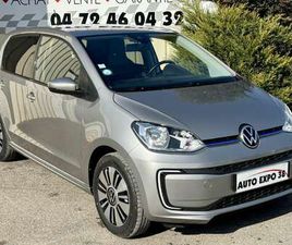 E-UP! 2.0 ELECTRIQUE