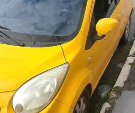 JAC J2 1.4 16V 5P MEC. 2014