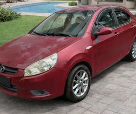 JAC J3 1.4 16V 5P MEC. 2012