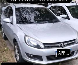 S TURIN 1.5 JET FLEX 16V 4P MEC.