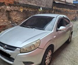 TURIN SEDAN 1.4 16V 4P MEC.