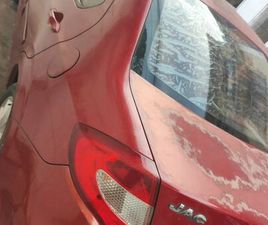 TURIN SEDAN 1.4 16V 4P MEC.