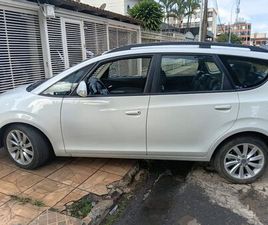 JAC J6 2.0 16V 5P MEC. 2012