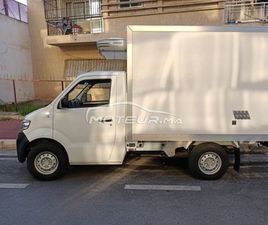 DFSK SUPER CAB 2022 DIESEL 426454 OCCASION À RABAT MAROC