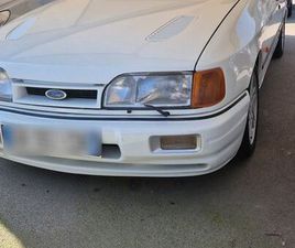 FORD SIERRA COSWORT 1989