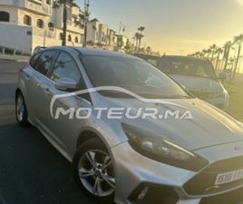 FORD F250 FORD F-250 SPORT 2015 DIESEL 439722 OCCASION À RABAT MAROC