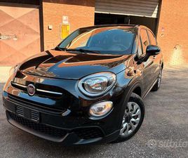FIAT 500X 1.0 T3 120 CV