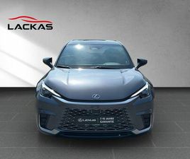 LEXUS LBX BASIS 1.5 HYBRID*KOMFORT-P AKET*15JGARANTIE