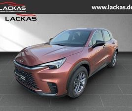 LEXUS LBX BASIS 1.5 HYBRID*KOMFORT-P AKET*15JGARANTIE