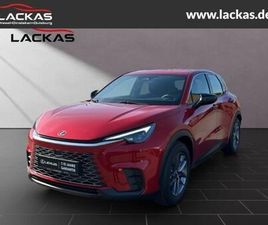 LEXUS LBX BASIS*1.5*KOMFORT-PAK.*SHZ 15J-GARANTIE