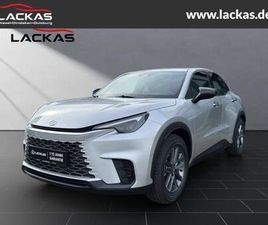 LEXUS LBX BASIS*1.5*KOMFORT* *PDC*15J-GARANTIE*