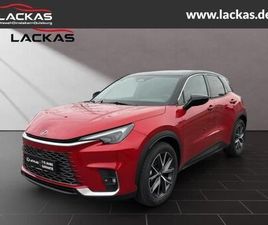 LEXUS LBX COOL1.5 360KAMERA*CARPLAY* HUD*15J-GARANTIE